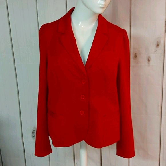 Blazer size 18/20 lane bryant - Picture 1 of 5
